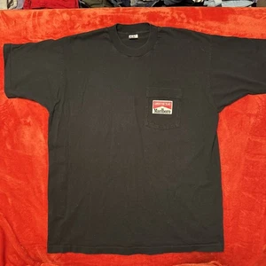 Vintage 90s Marlboro Adventure Team Coyote Bluff T-Shirt USA Men’s XL 1455 - Picture 1 of 11
