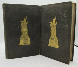 The Life and Speeches of the Hon. Henry Clay in Two Volumes (Second Edition) - Picture 1 of 5