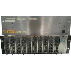 Aphex Systems 9000R Modular System Rack With Aphex 9005PS Power Supply - Imagen 1 de 12
