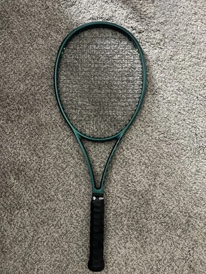 Wilson Blade 98 Foto 1 de 4