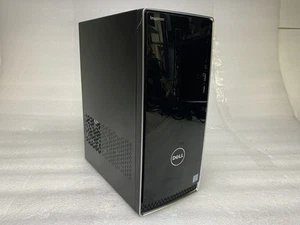 Dell Inspiron 3650 Core i3-6100 3.7GHz 8GB RAM NO HDD NO OS Good - Picture 1 of 11