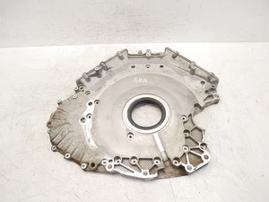 Front cover for Audi A7 RS7 4.0 V8 CWU CWUC CWUB 079103173BK - Picture 1 of 2