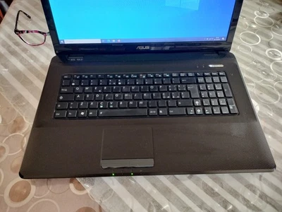 notebook asus usato - Immagine 1 di 4