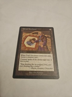 Urza's Incubator Urza's Destiny Regular - Image 1 of 2