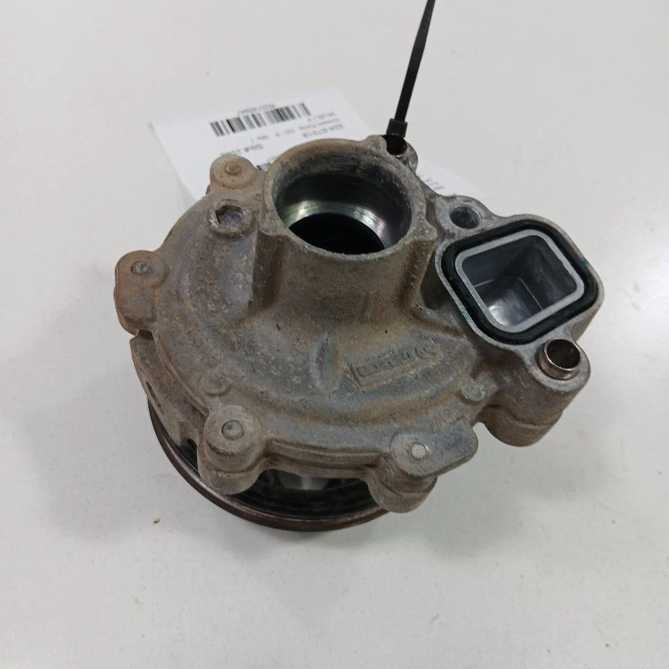 Coolant Water Pump Fits 16-20 Toyota Yaris - Image 1 of 4