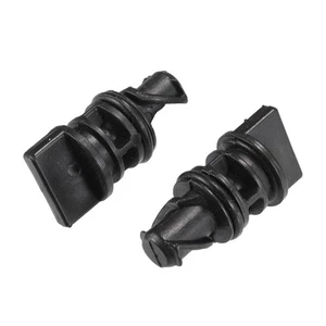 2Pcs Bouchon de Vidange du Radiateur 4644269 Pour Chrysler 300 Sebring Jeep Dodg - Picture 1 of 5