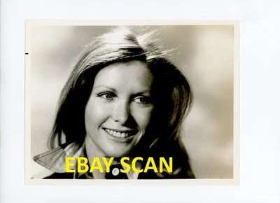 SUSAN HOWARD "PETROCELLI" ORIGINAL NBC TV PORTRAIT STILL - Image 1 of 2