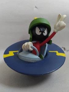 Looney Tunes - Marvin the Martian Resin Figurine (Demons & Merveilles, 1999) - Picture 1 of 13