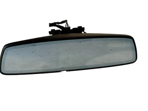 2020 BMW X3 Center Rear View Mirror With Camera E11048370 OEM - Picture 1 of 6