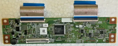 RUNTK0488FV  RUNTK6609TP T-CON per SHARP 42CL2EA - Immagine 1 di 4