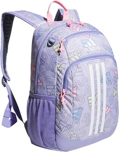 Adidas Young BTS Creator 2 OSFM Schul/Sport/Reisetasche Rucksack Violett/Lila/Pink - Bild 1 von 7
