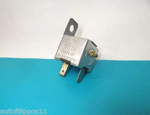BMW E28 528e Relé 12V, BMW 1363168 / VIBRADOR / Zumbador, NUEVO - Imagen 1 de 6