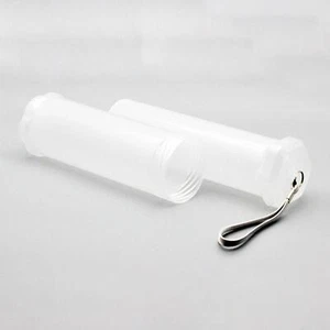 Round Playmat Case Telescopic Protective Carry Case Playmat Container Play Mat - Picture 1 of 7