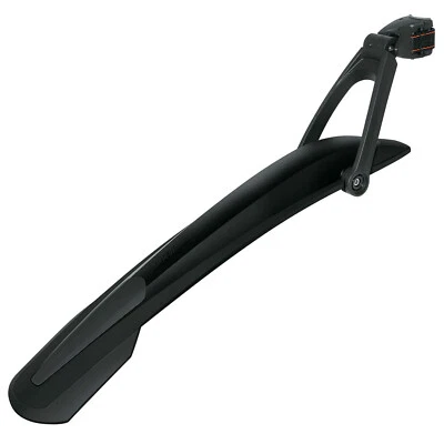 Sks X-Blade Dark 29' + 27,5 Plus Mudguard For Mtb Rear - Image 1 of 2