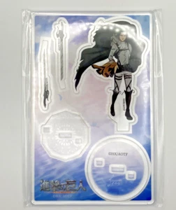 Attack on Titan Levi Ackerman Break of Dawn Acrylic Stand - Picture 1 of 6