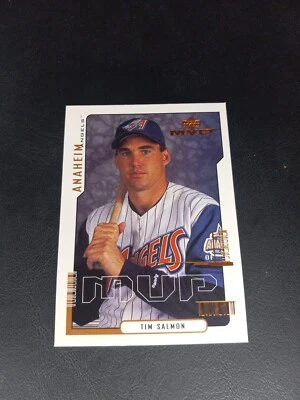 2000 Upper Deck MVP - Complete Your Set - Image 1 of 4