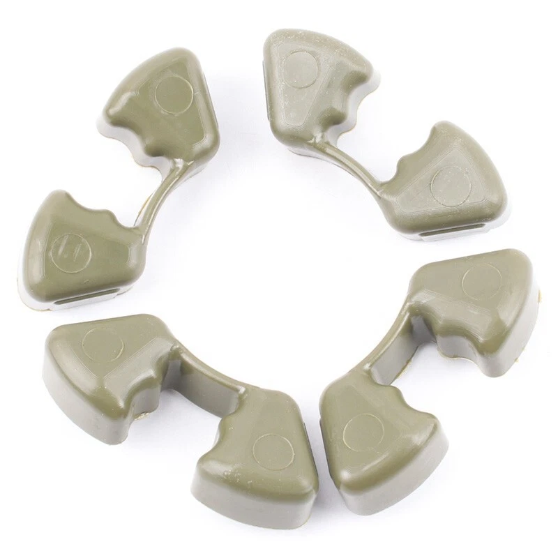 1 JUEGO X Amortiguador de cubo de rueda para Kawasaki Ninja ZX-6R 2006-2024/ZX-10R 2004-2024 Foto 1 de 4