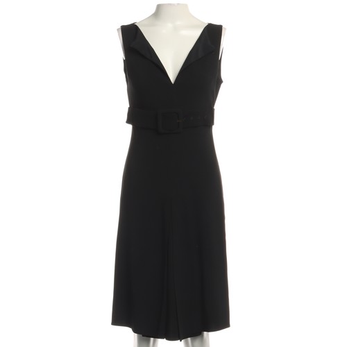 Abito Versace Nero 30 IT 36