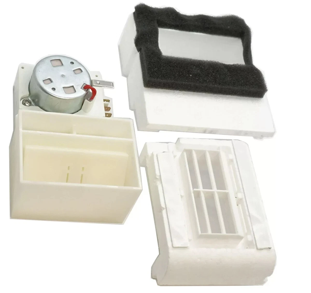 Horno De Microondas Mostrador Frigidaire 1,6 Pies 1100W, Negro