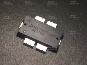 Transistor de RF NXP MRFE6VP5300NR1 1,8-600 MHz, 300 W CW, 50 V banda ancha - Imagen 1 de 1