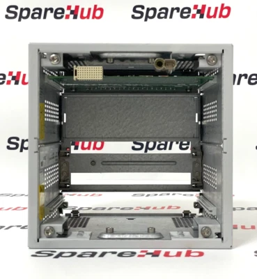 ABB REU615E-G CARD RACK - Bild 1 von 4