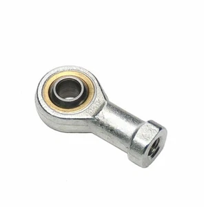 M6x1 Female Performance Rod End, Right within Hand Thread Bearing Rose Joint 6mm - Picture 1 of 5