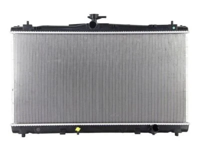 For 2013-2018 Toyota Avalon Radiator 82131VW 2014 2015 2016 2017 3.5L V6 - Изображение 1 из 2