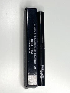 MAC Cosmetics Prep and Prime Lip Primer - NEW - 100% AUTHENTIC - Picture 1 of 2