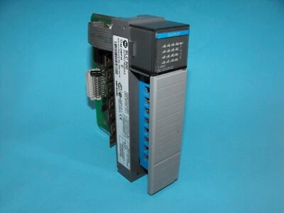 Allen-Bradley 1746-OBP16 SER C.Output модуль.1746OBP16.SLC 500.НОВЫЙ - Изображение 1 из 4