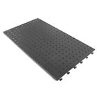 Pegboard Panel Pegboard Storage System Accessory Wall Pegboard Panel
