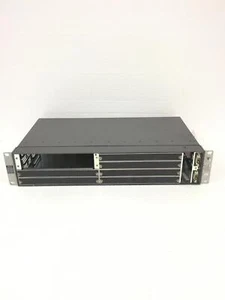 NEW Alcatel Lucent 7705 SAR-8 8-Slot Chassis Router 3HE02773AAAA01 FREE SHIPPING - Afbeelding 1 van 9