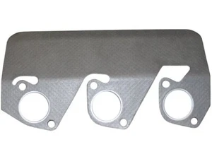 For 1989-1991 BMW 325iX Exhaust Manifold Gasket 15492TP 1990 2.5L 6 Cyl - Picture 1 of 2