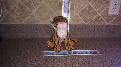 WeBkInZ ✿Retired✿RARE Tiger No Code ✿FAST FREE SHIPPING - Image 1 of 2