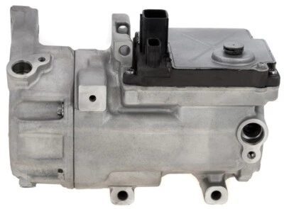 2010-2012 Lexus HS250h 2.4L Hybrid OEM Reman A/C Compressor - Image 1 of 2