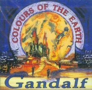 Colours of the earth | Gandalf | Comme neuf - Picture 1 of 2