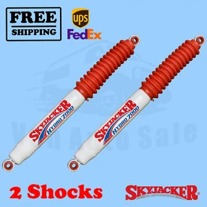 Skyjacker Hydro Shocks 0-2" Front Lift for Jeep C101 4WD 69-73 - Picture 1 of 4