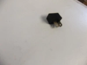 HONDA CT 125  RELAY 2 PIN CT125 1977 - Picture 1 of 1