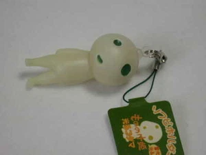Kodama Lumineszenzband / Prinzessin Mononoke Ghibli - Bild 1 von 1