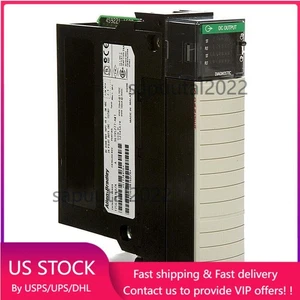 New Sealed Allen-Bradley AB 1756-OB16D /A ControlLogix PLC DC Ouput Module ！ - Picture 1 of 4
