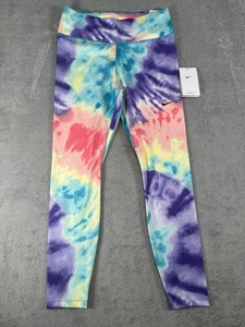 Nike One Mujer M Calce Ajustado Tie-Dye Leggings DV0051-658 - Imagen 1 de 15