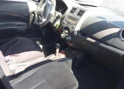 Bolsa de aire airbag volante conductor Nissan Versa LH 2014-2015 FABRICANTE DE EQUIPOS ORIGINALES Foto 1 de 4