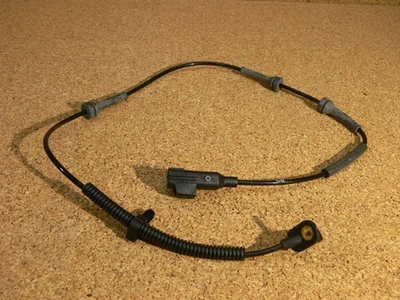 LAND ROVER ABS SENSOR REAR ANTILOCK BRAKES LR2 LR001057 NEW - Изображение 1 из 3