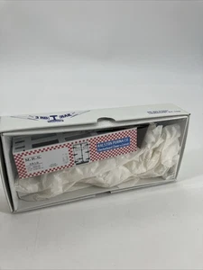 Third Rail Graphics HO Scale Ralston Purina 36' Wood Reefer Car Kit #5612 - Picture 1 of 5