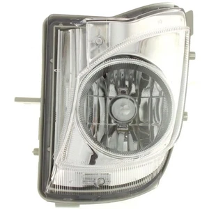 Left Driver Side Fog Light For 06-10 Lexus IS250; CAPA Certified - Picture 1 of 5