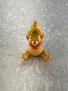 Disney Winnie The Pooh Ornament Collectors - Picture 1 of 8