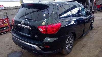 Chassis ECM Body Control BCM Left Hand Dash Fits 17-18 INFINITI QX60 6834235 - Image 1 of 4