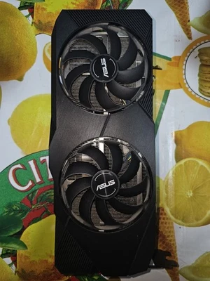 Asus Nvidia GeForce RTX 2080 Super 8gb VRAM - Immagine 1 di 4
