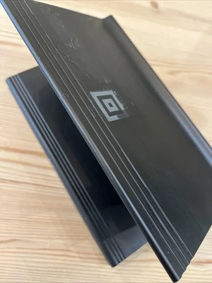 TIME SYSTEM A5 SIZE LOCHER ~ FILOFAX A5 KOMPATIBEL - SEHR SELTENES SAMMLERSTÜCK - Bild 1 von 4