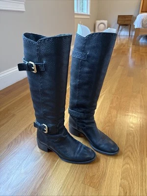 A la venta: hermosas botas de montar altas Fendi. Talla 36 para mujer. Foto 1 de 3