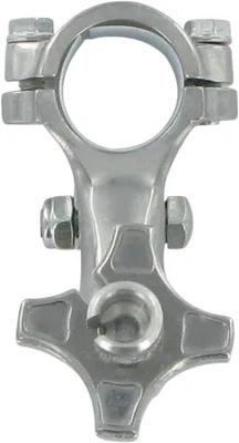 Percha de embrague pulida estilo OE Moose Racing para Kawasaki KLX250R 94-96 Foto 1 de 3